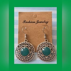 #0918 earrings New by fashion jewelry